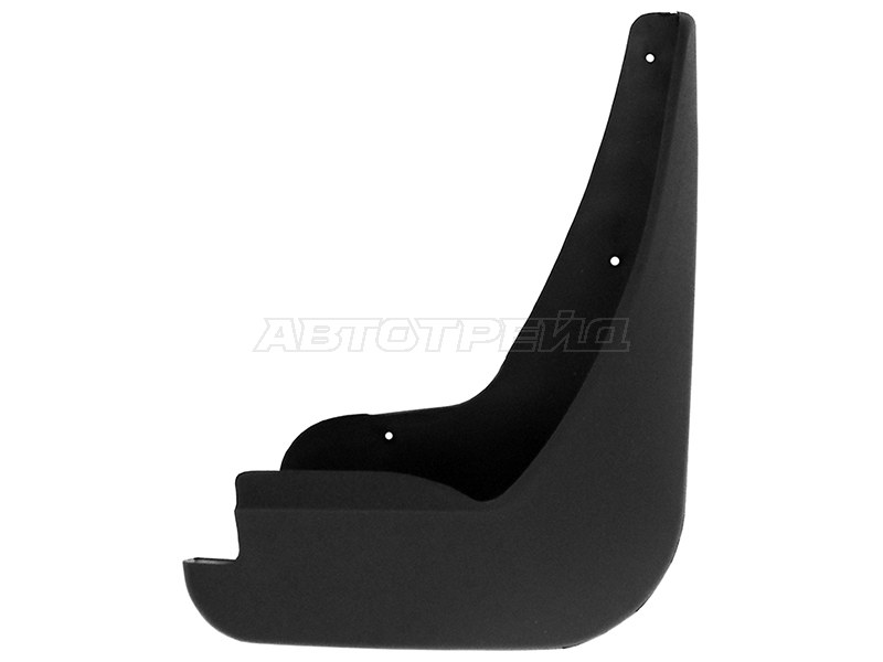 Брызговик Ford Fiesta 08-19 (Спереди / Справа)