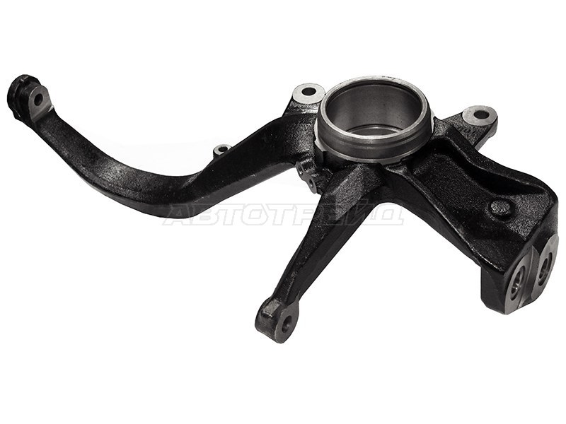 Кулак поворотный Mazda 6 02-08 / 6 MPS 05-07