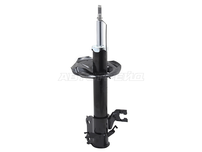 Стойка передняя Nissan AD 99-08 / Almera 98-06 (Слева / Газомасляный)