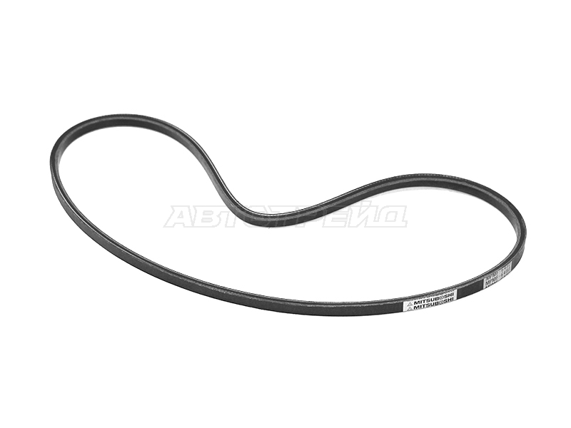 Ремень приводной Toyota Hiace 89-04 / Regius Ace 99-04 3L;5L