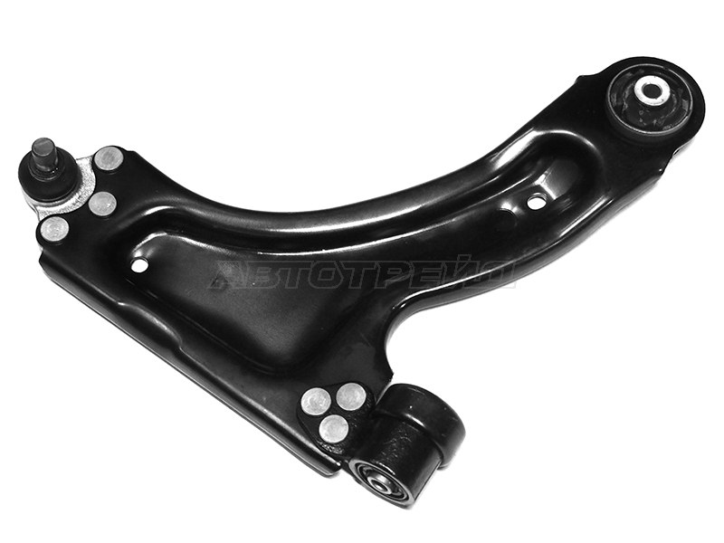 Рычаг подвески Opel Corsa 00-06 / Meriva 03-10 (Справа)