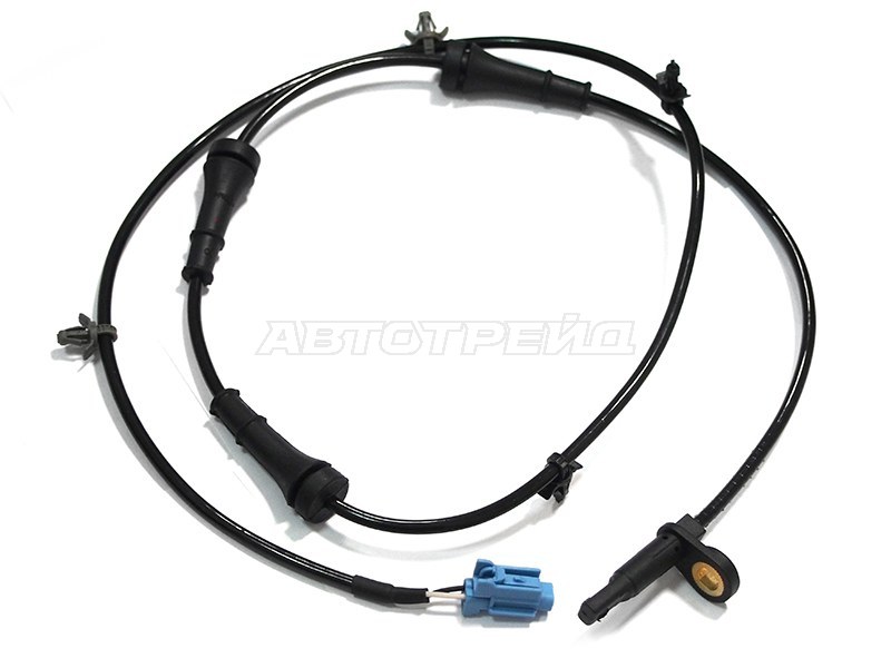 Датчик ABS Nissan Murano 07-16 / Elgrand 10- (Сзади / Слева)