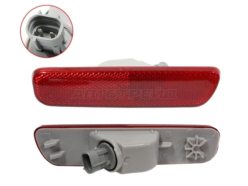Габарит Lexus RX 97-03 / IS 98-05 (Сзади / Слева / В бампер)