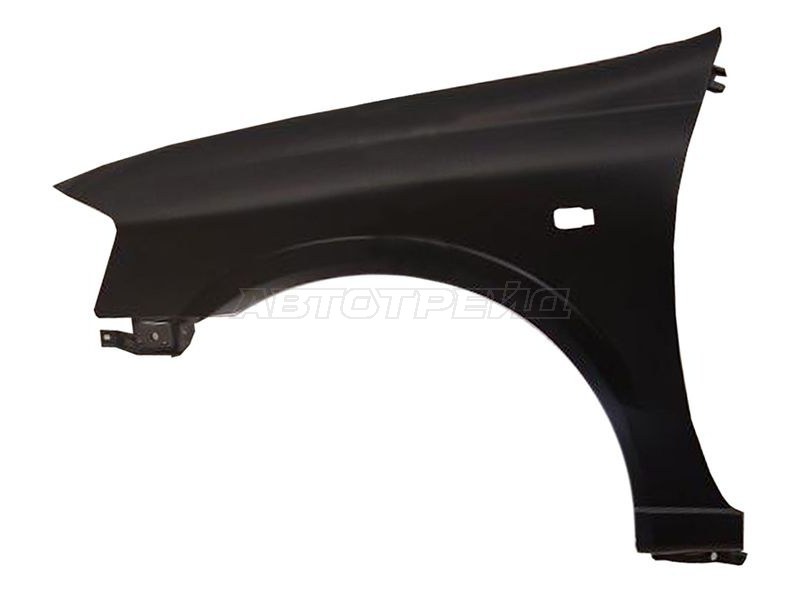 Крыло переднее Nissan Almera Classic 06-12 (Слева / Под поворот(ы))