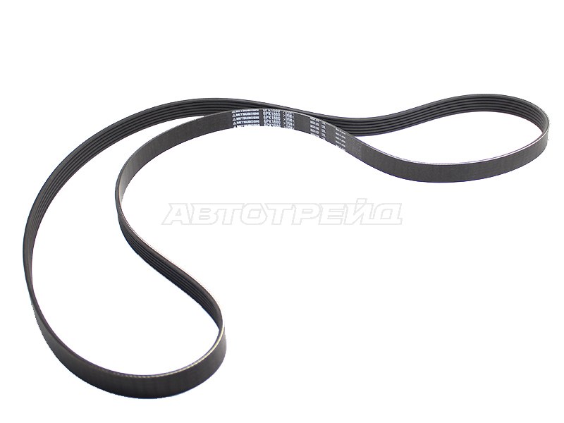 Ремень приводной Toyota Allion (T240) 01-07 / Caldina 02-07 1ZZFE;2ZZGE;3ZZFE