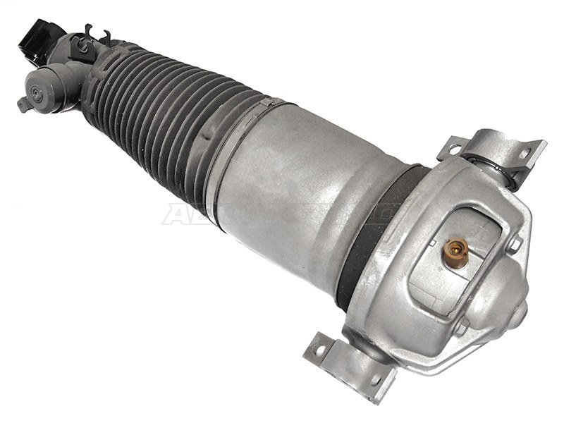 Стойка задняя Audi Q7 05-15 / Volkswagen Touareg 02-10 (Слева)
