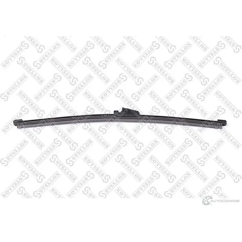 Щетка б/каркас.зад.325/13'' VW Golf/Polo