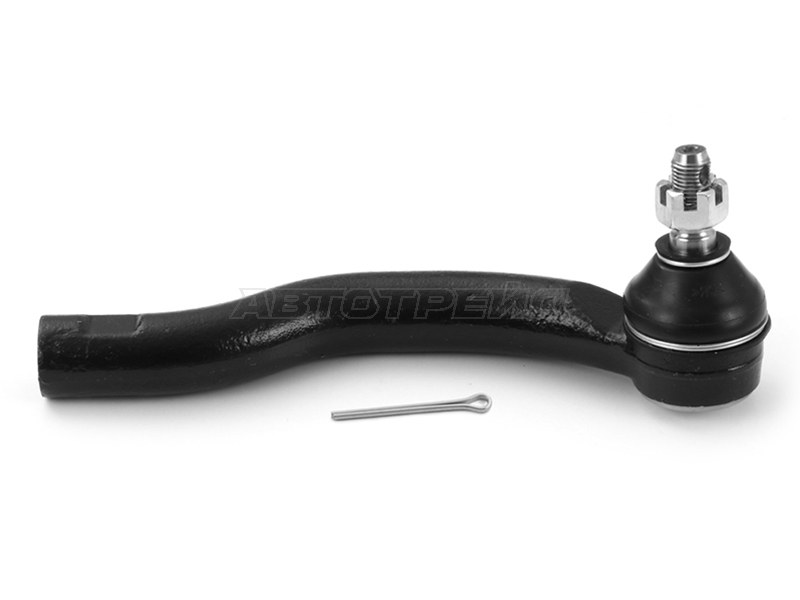 Рулевой наконечник Toyota Harrier (XU60) 13-20 / RAV4 05-19 (Справа)
