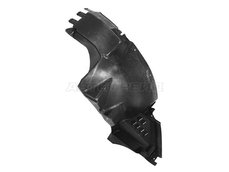 Подкрылок Chevrolet Cobalt 13- / Ravon R4 16-20 (Спереди / Слева / передняя часть)