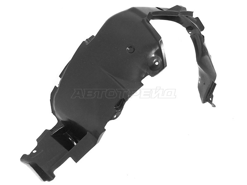 Подкрылок Hyundai Elantra 03-09 (Спереди / Справа)