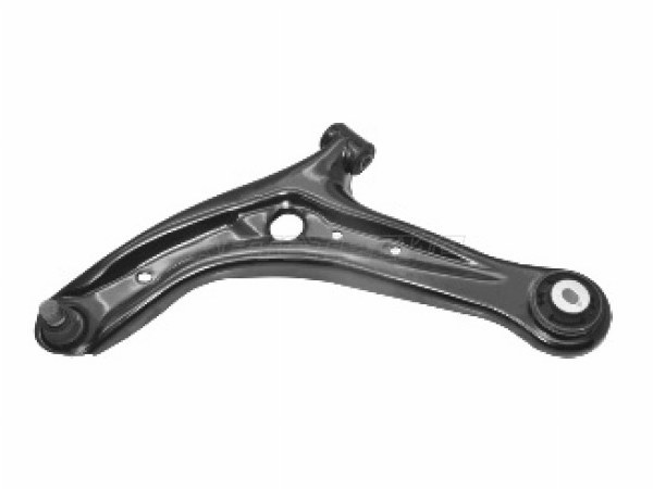 Рычаг подвески Ford Fiesta 08-19 / Mazda Demio 07-14 (Снизу / Спереди / Слева)