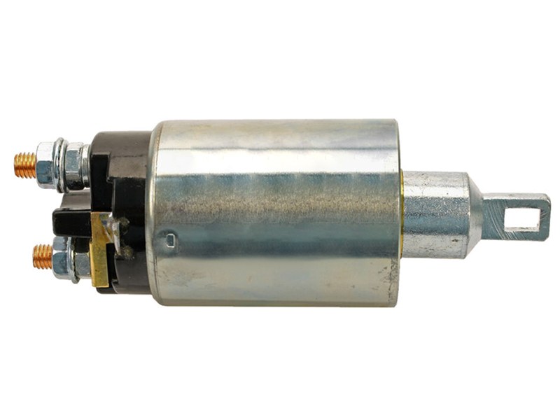 Втягивающее реле стартера Kia Sorento 02-09 / Mitsubishi Delica 79-99