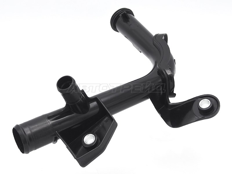 Патрубок радиатора Renault Duster 10-21 / Dacia Duster 10-17