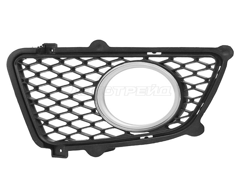 Оправа ПТФ Kia Sportage 07-10 (Слева)