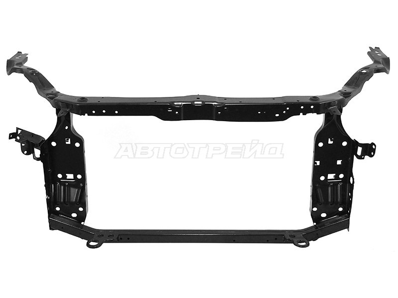 Рамка кузова Nissan Qashqai 10-13 / Qashqai+2 10-14 (2.0L)