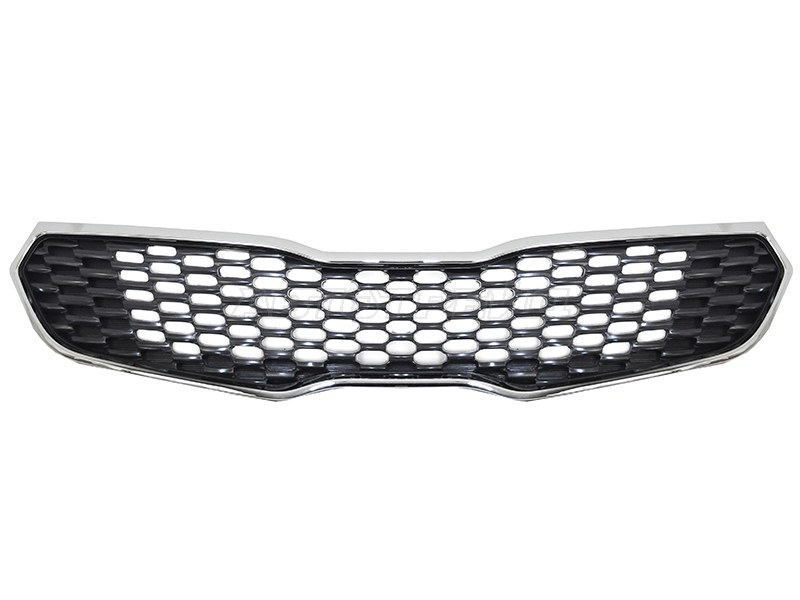 Решетка радиатора Kia Cerato 13-16