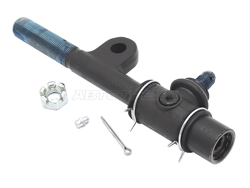 Рулевой наконечник Toyota Land Cruiser 99-23 (Справа)