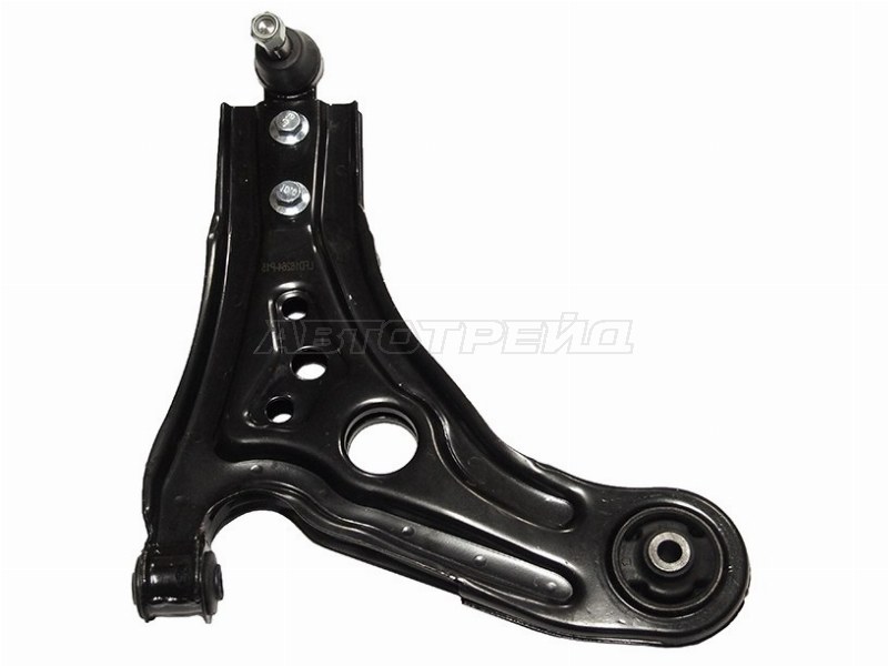 Рычаг подвески Chevrolet Aveo 02-11 / Kalos 03-08 (Справа)