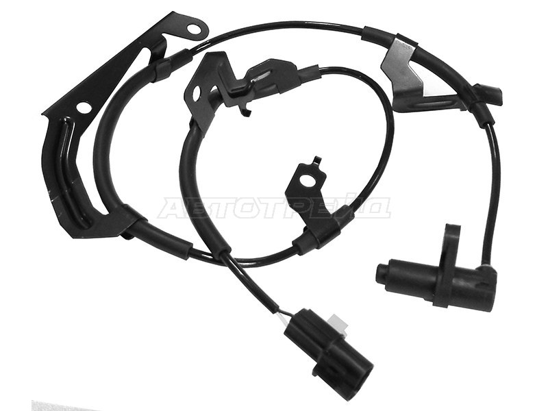 Датчик ABS Mitsubishi L200 07- / Pajero 06-11 (Спереди / Справа)