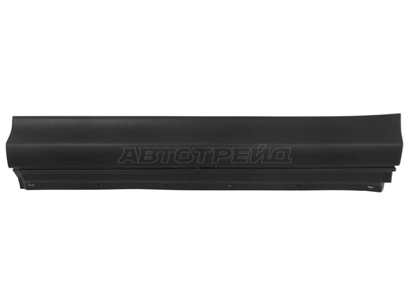Накладка двери Toyota RAV4 (XA40) 12-15 (Спереди / Справа)