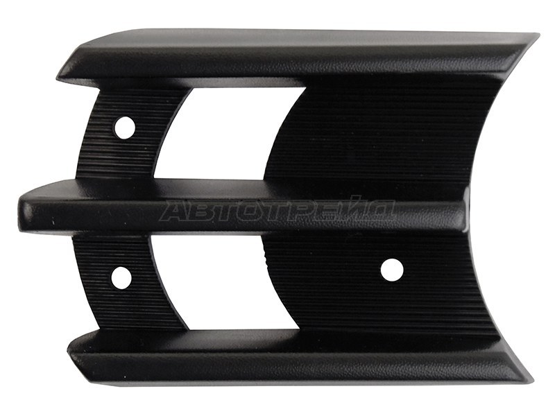 Решетка в бампер Mitsubishi Pajero Sport 96-08 / Montero Sport 00-05 (Слева)