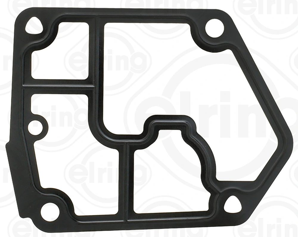 Прокладка масляного фильтра