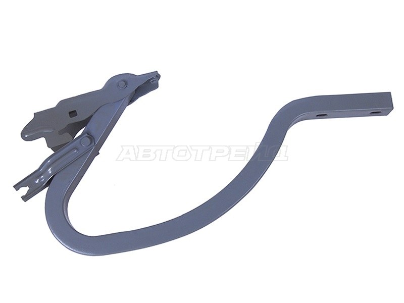 Петля двери Kia Rio 16-22 / Solaris KRS 24- (Слева / на крышку багажника)