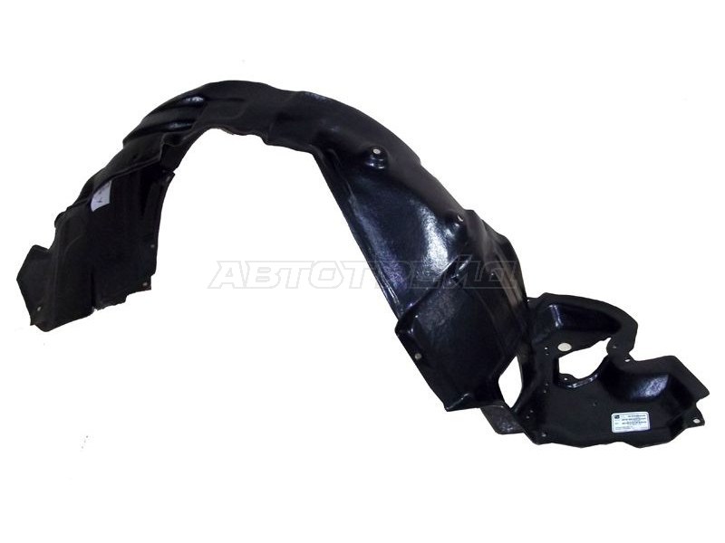 Подкрылок Lexus IS 05-08 (Спереди / Слева)