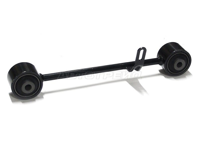 Рычаг подвески Toyota Land Cruiser Prado (J120,J150) 02-20 / Lexus GX 09-19 (Слева)