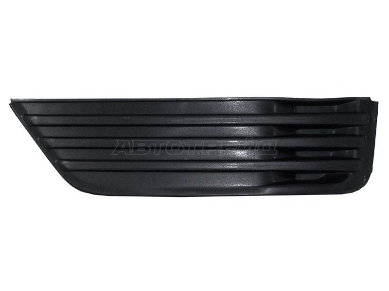 Заглушка бампера Ford Focus 04-08 (Спереди / Слева)