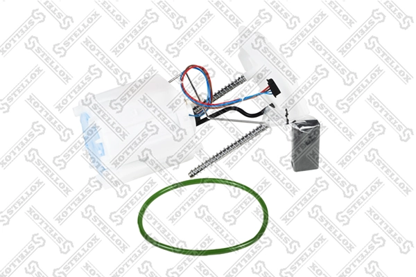 Насос топливный электрический модуль 3.0bar 170L/h