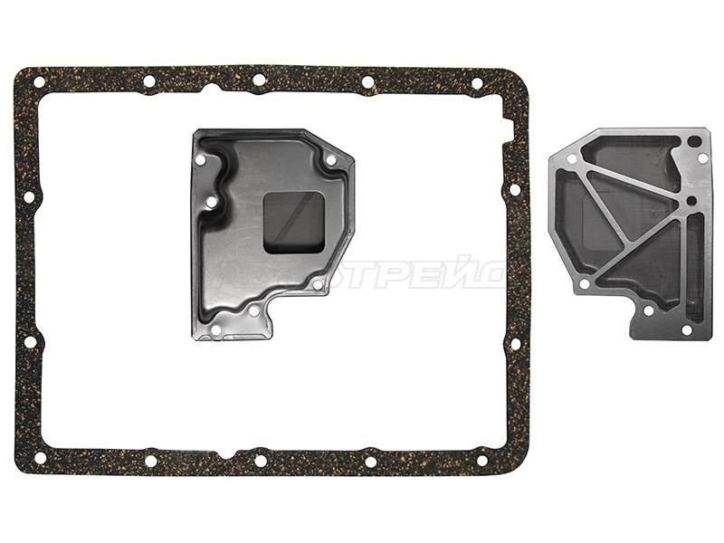 Фильтр АКПП Mitsubishi L200 96-06 / Pajero 81-00