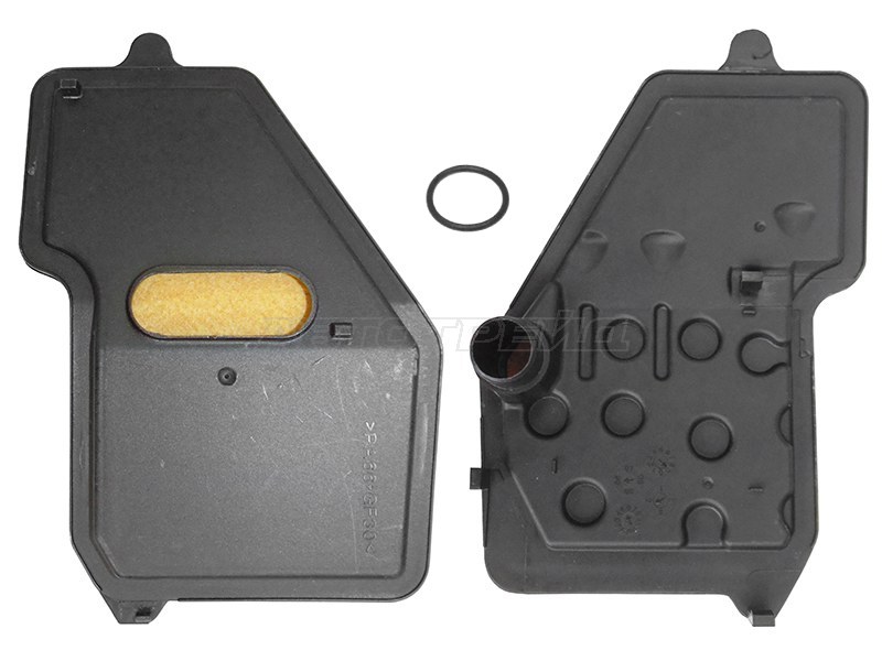 Фильтр АКПП Toyota Passo 04-10 / Daihatsu Boon 04-10