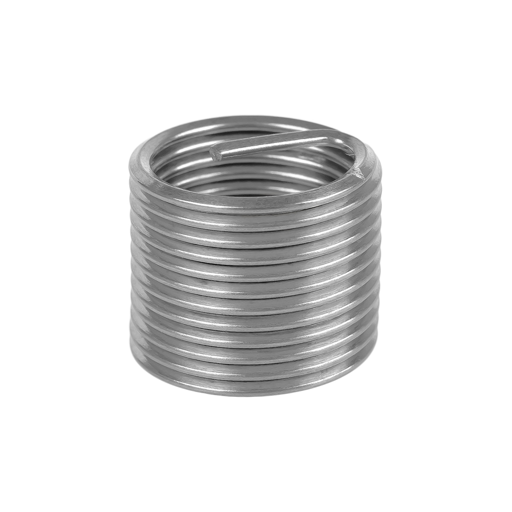 Набор вставок резьбовых М12x1.25