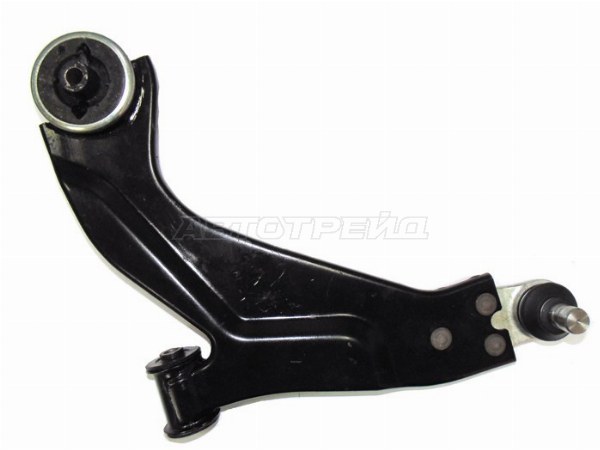 Рычаг подвески Ford Mondeo 00-07 / Jaguar X-Type 01-09 (Снизу / Спереди / Слева)
