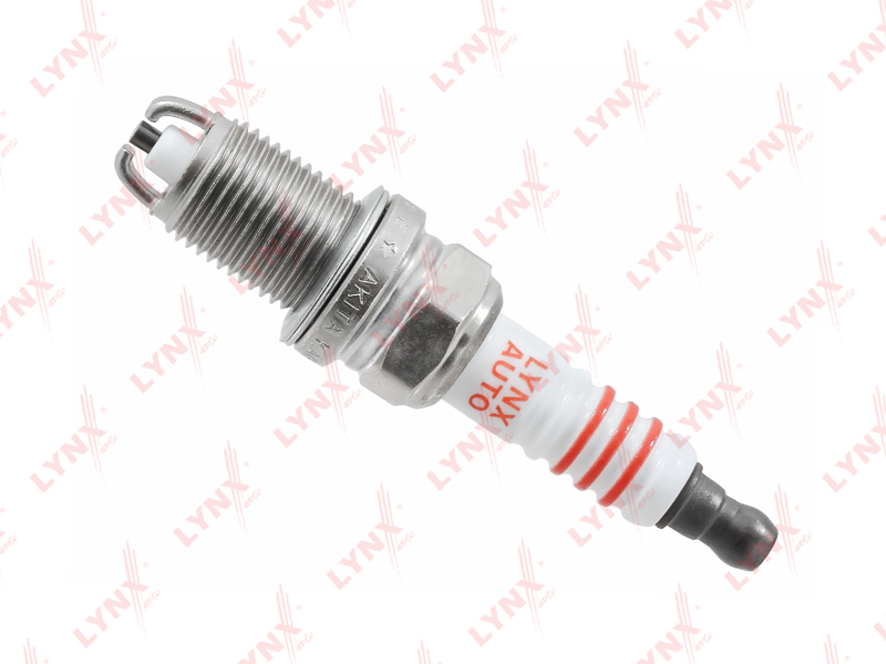 Свеча зажигания 6BCDR (Nickel) LADA LARGUS