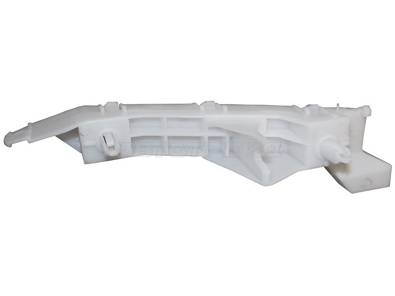 Крепление бампера Mitsubishi L200 07-16 / Pajero Sport 08-17 (Спереди / Слева)