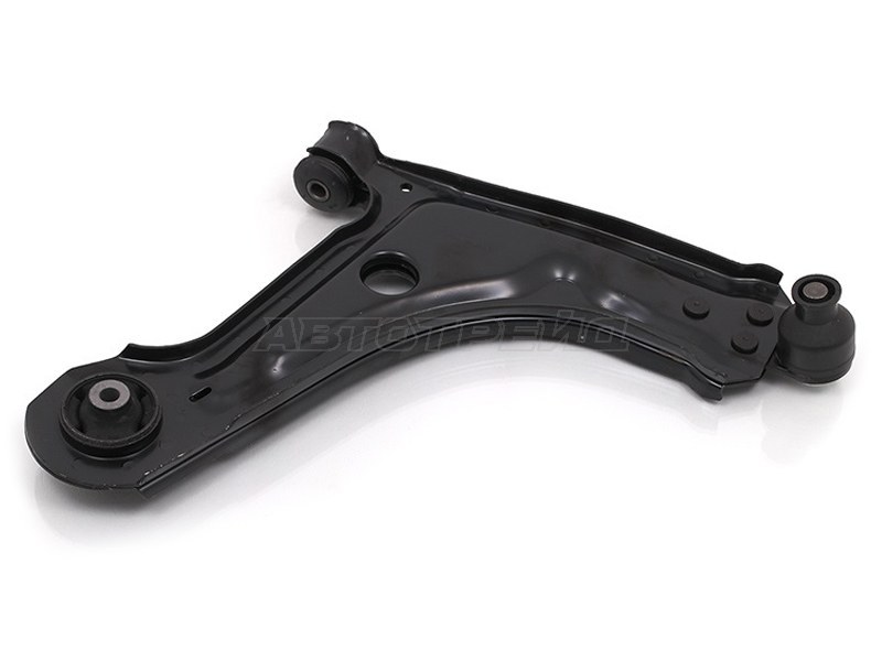 Рычаг подвески Chevrolet Lacetti 04-13 / Daewoo Lacetti 04-09 (Справа)