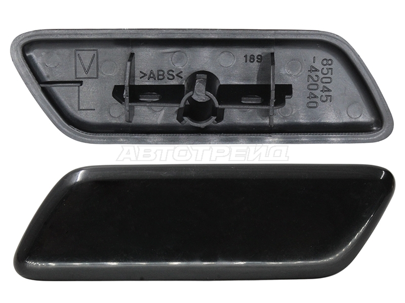 Крышка омывателя фары Toyota RAV4 (XA30) 10-13 (Слева)