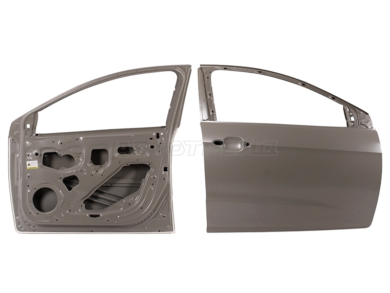 Дверь передняя OMODA S5 23-26 (Справа)