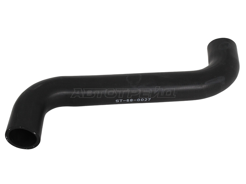 Патрубок радиатора Subaru Forester 10-16 / Impreza 11-16