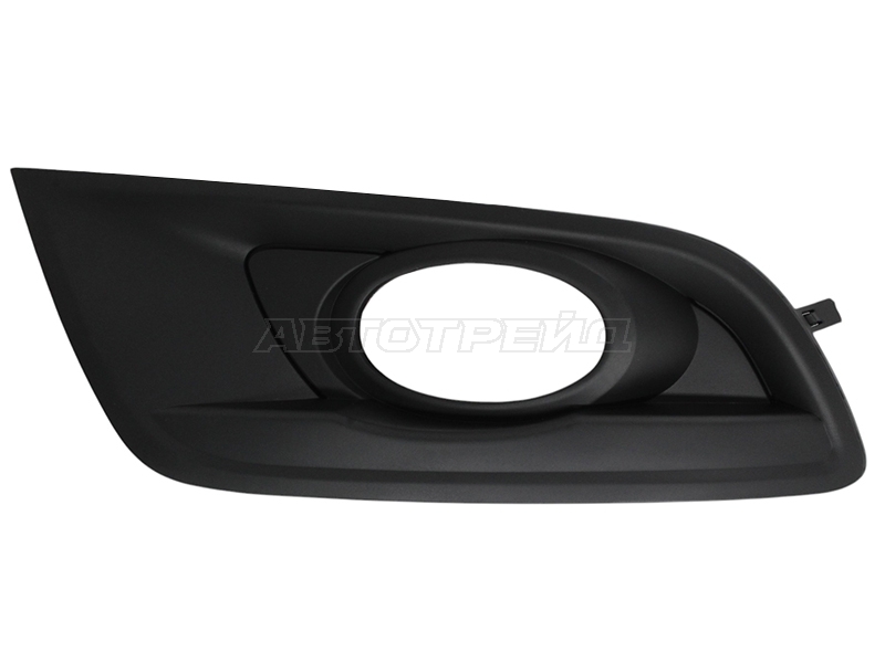 Оправа ПТФ Mazda 3 06-09 / Axela 06-09 (Справа / 5D HBK)