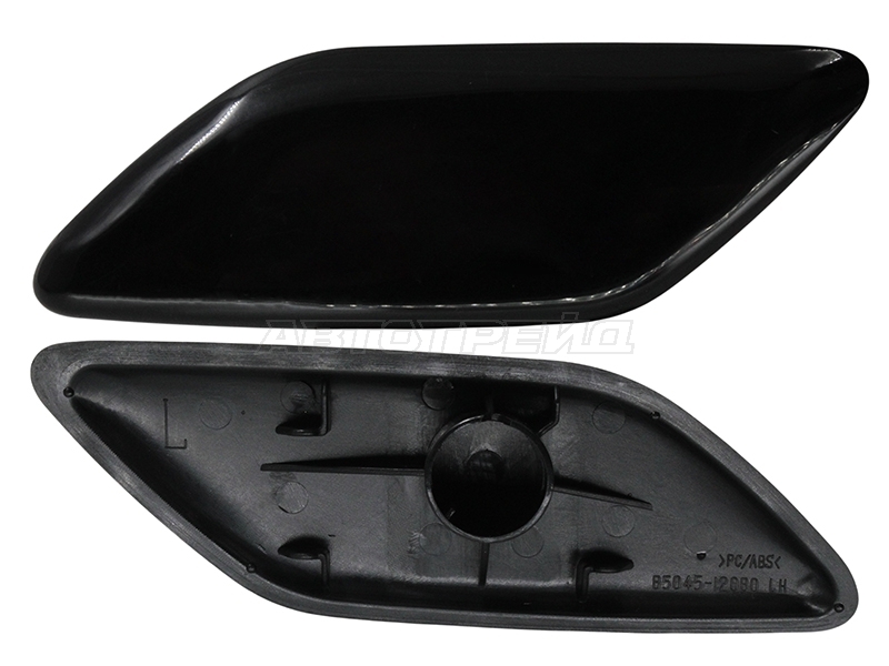 Крышка омывателя фары Toyota Corolla (E150) 06-10 (Слева)