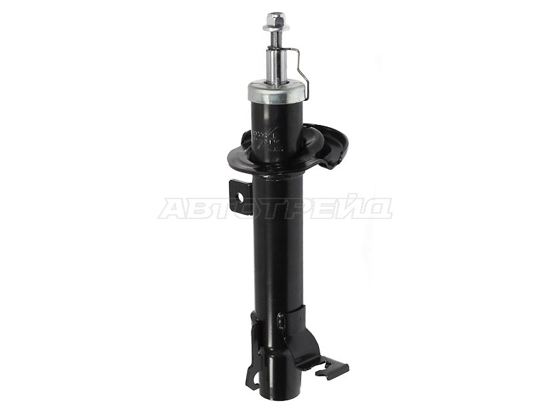 Стойка передняя Ford Fiesta 02-08 / Fusion 02-12 (Слева)