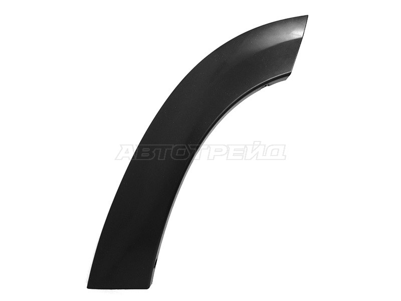 Накладка двери Toyota RAV4 (XA30) 05-13 (Сзади / Слева)