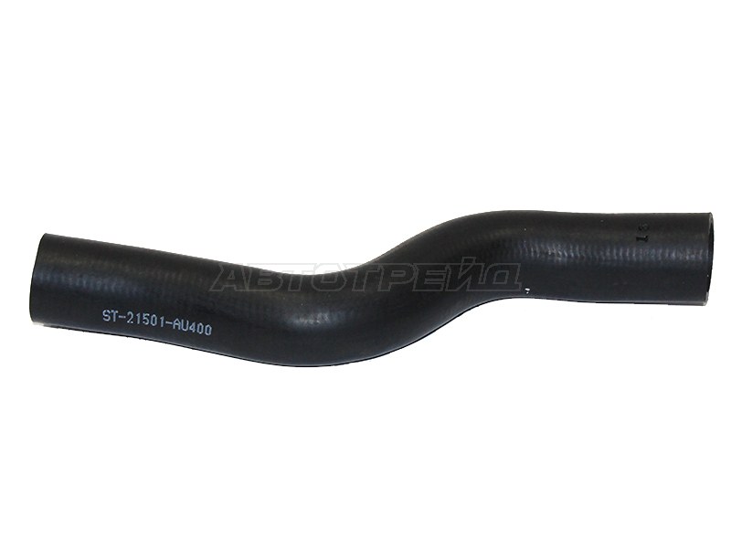 Патрубок радиатора Nissan AD 99-02 / Primera 01-08