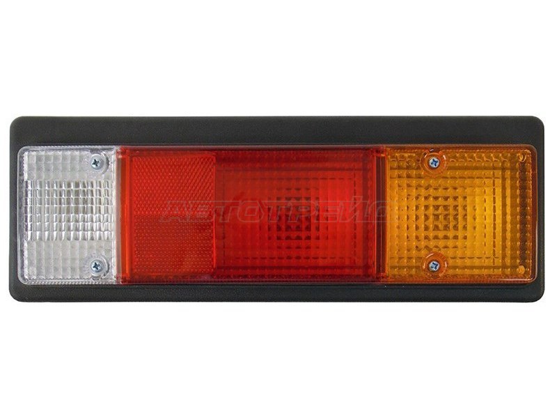 Фонарь задний Mitsubishi Fuso Canter FE3 84-93 / Fuso Canter FE4 84-93 (Справа)