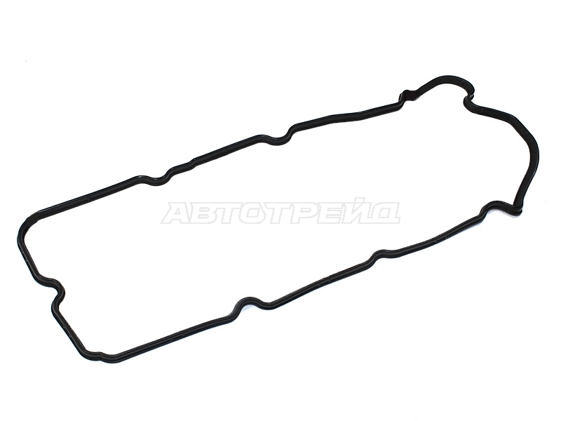 Прокладка клапанной крышки (Левая) Infiniti I30 95-99 / Q45 96-01 VQ20DE;VQ25DE;VQ30DE