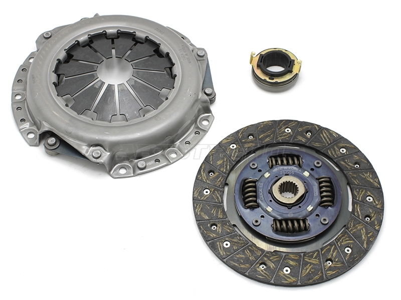 Комплект сцепления Hyundai Elantra 00-16 / ix35 09-15