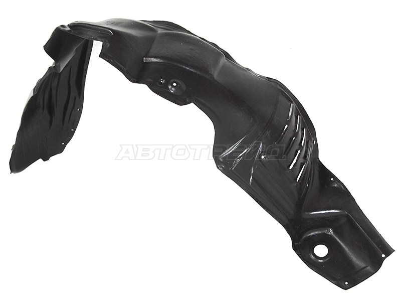 Подкрылок Toyota Highlander 00-07 / Kluger V 00-07 (Спереди / Слева)